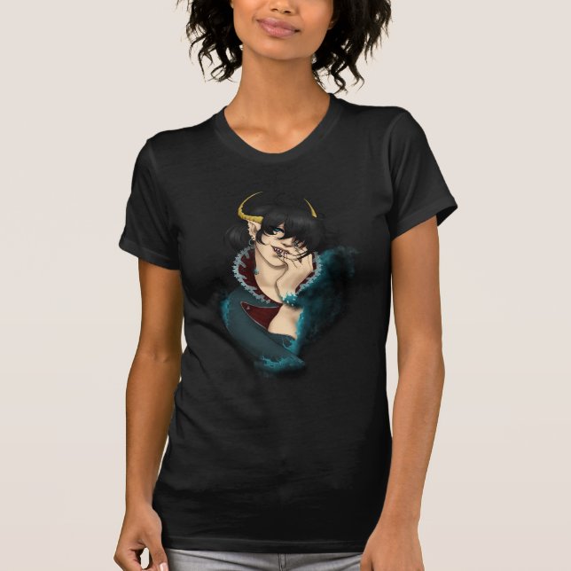 Demoness Shirt (Front)