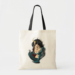 Demoness Tote Bag