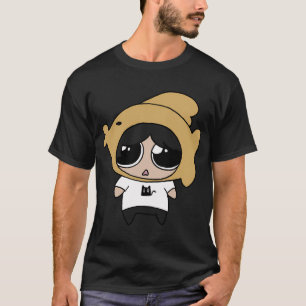 Demonia cuty fish T-Shirt