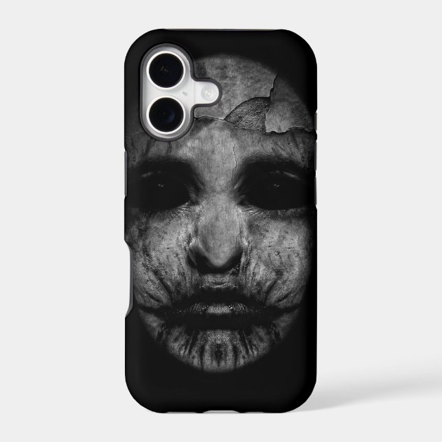 Demonic (Back)