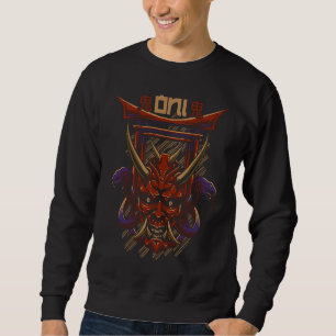 Demonic And Satanic Dark Occult Slayer For Men Got Sweatshirt