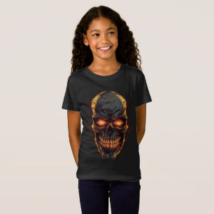Demonic Countenance T-Shirt