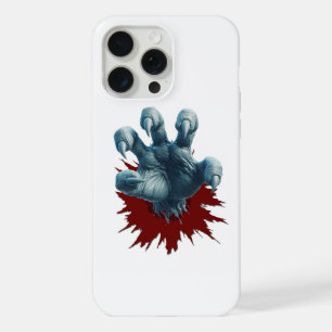 Demonic Hand Phone Case
