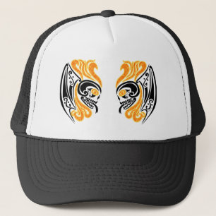 Demonica Hat
