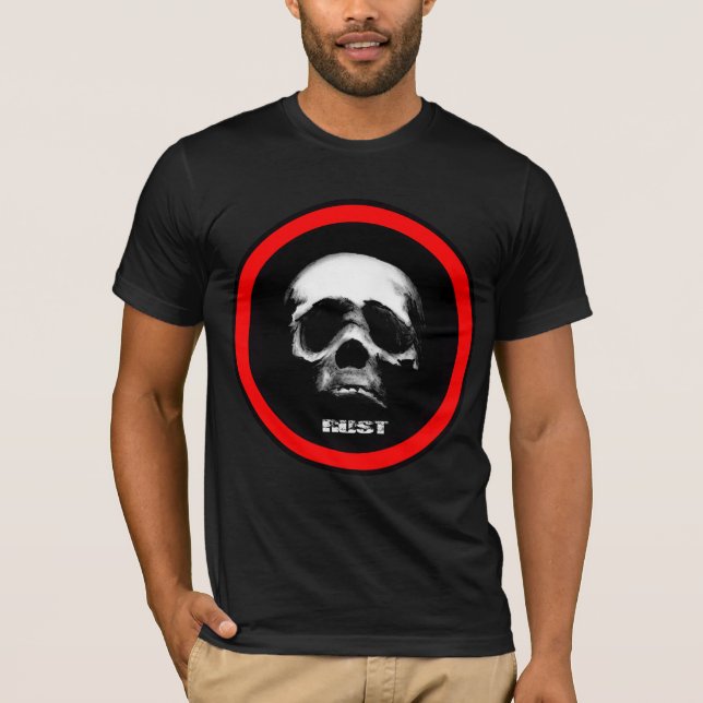 Demonoid T-Shirt (Front)