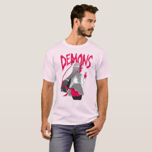 demons do it better Dark T Shirt