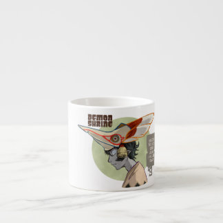 DemonShrine Mug