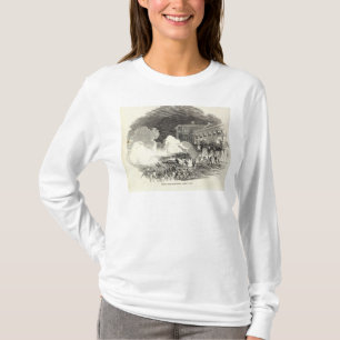 Demonstration at Jersey City T-Shirt