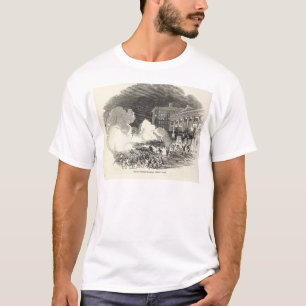 Demonstration at Jersey City T-Shirt