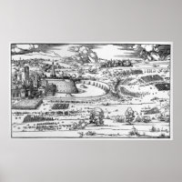 Demonstration of defensive measures