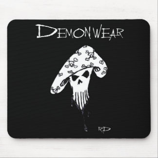 DemonWear Mouse Pad