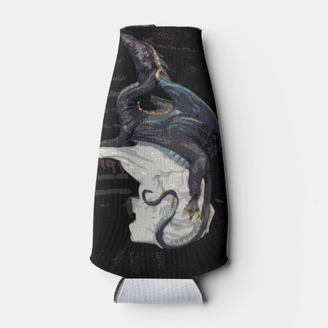 Demosi Bottle Kooler Bottle Cooler (Front)