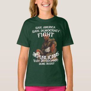 DEMS EGGS COST PRICE RISE AFFORD INFLATE MILK X S T-Shirt