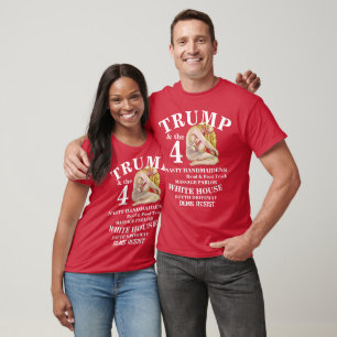 DEMS WAR CRIME TRUMPS REPUBLICAN PARTY 2026 MAGA T T-Shirt