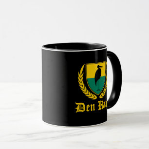 Den Haag City   Mug