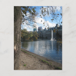 Den Haag Postcard