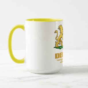 Den Haag (The Hague) Mug