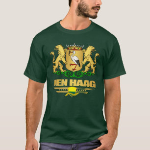 Den Haag (The Hague) T-Shirt