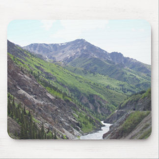Denali Alaska Mouse Mat