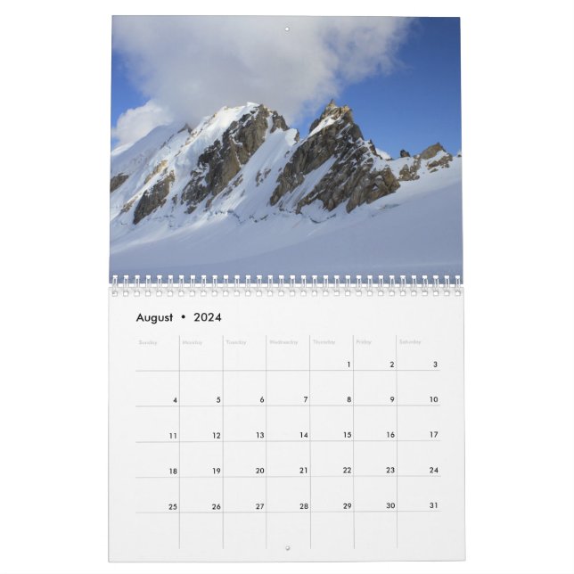 Denali Calendar | Zazzle denali-calendar-zazzle
