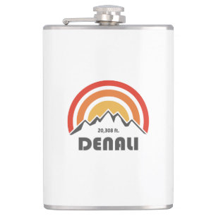Denali Hip Flask