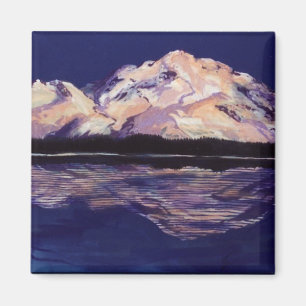 Denali magnet