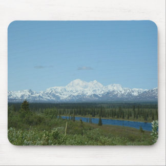 Denali Mouse Mat