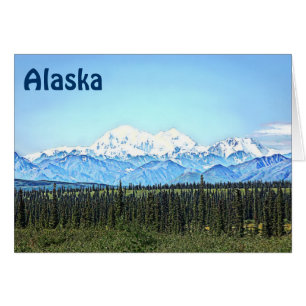 Denali (Mt. McKinley)