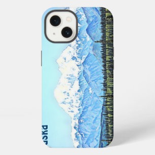 Denali (Mt. McKinley) iPhone 13 Case