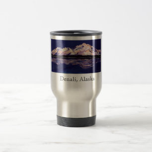Denali mug