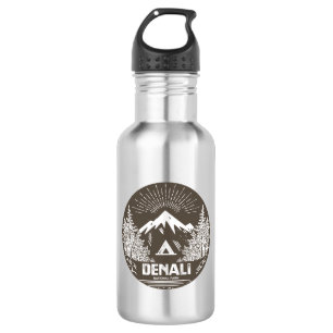 Denali National Park 532 Ml Water Bottle