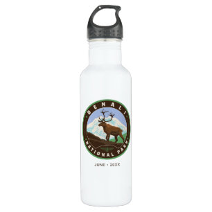 Denali National Park 710 Ml Water Bottle