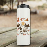 Denali National Park Alaska