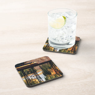 Denali National Park and Preserve USA Alaska Coaster