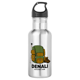 Denali National Park Backpack 532 Ml Water Bottle