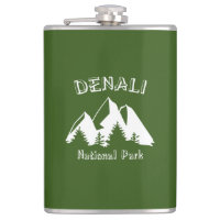 Denali National Park