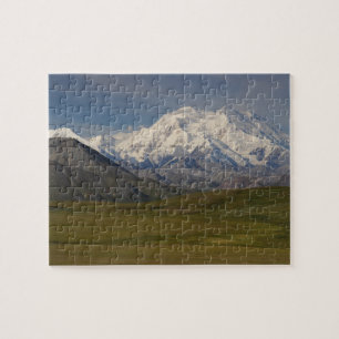 Denali National Park Jigsaw Puzzle