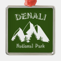 Denali National Park