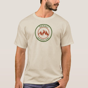 Denali National Park T-Shirt