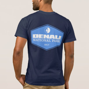 Denali NP 3 T-Shirt