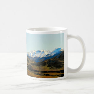 Denali Panaramic Valley Coffee Mug