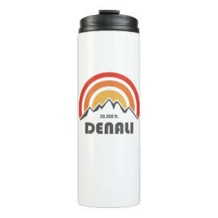 Denali Thermal Tumbler