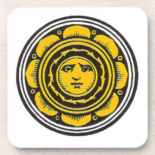Denari Coasters