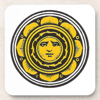 Denari Coasters
