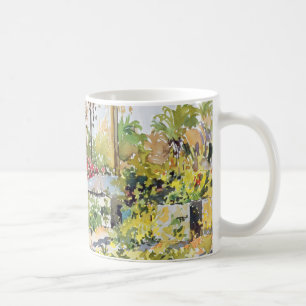 Denbo's House 1997 Coffee Mug