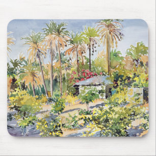 Denbo's House 1997 Mouse Mat