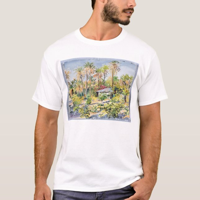 Denbo's House 1997 T-Shirt (Front)