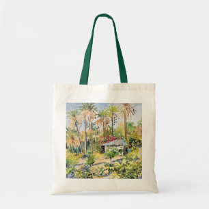 Denbo's House 1997 Tote Bag