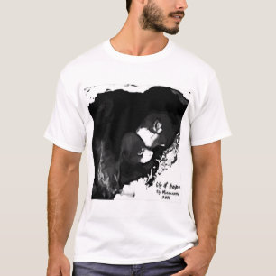 DenCam Ely 2010 T-Shirt