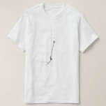 Dendelion T-Shirt<br><div class="desc">A.I. at (not art) work</div>